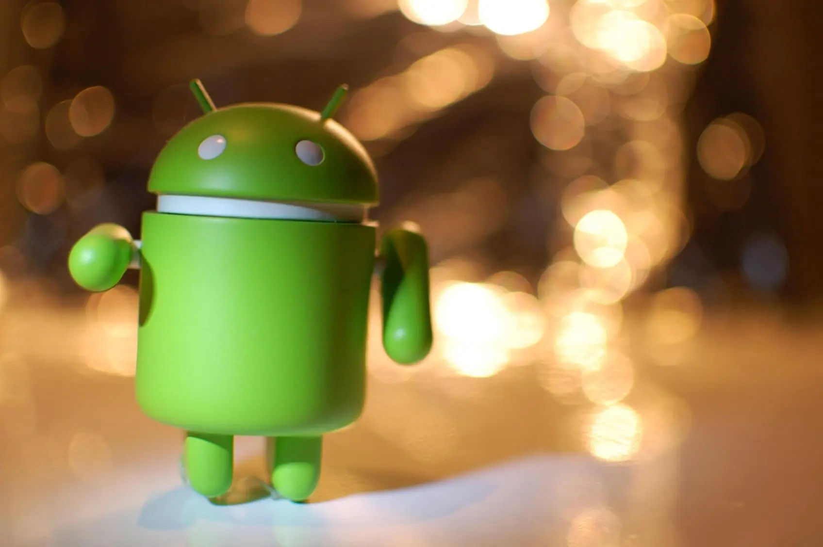 Android OS