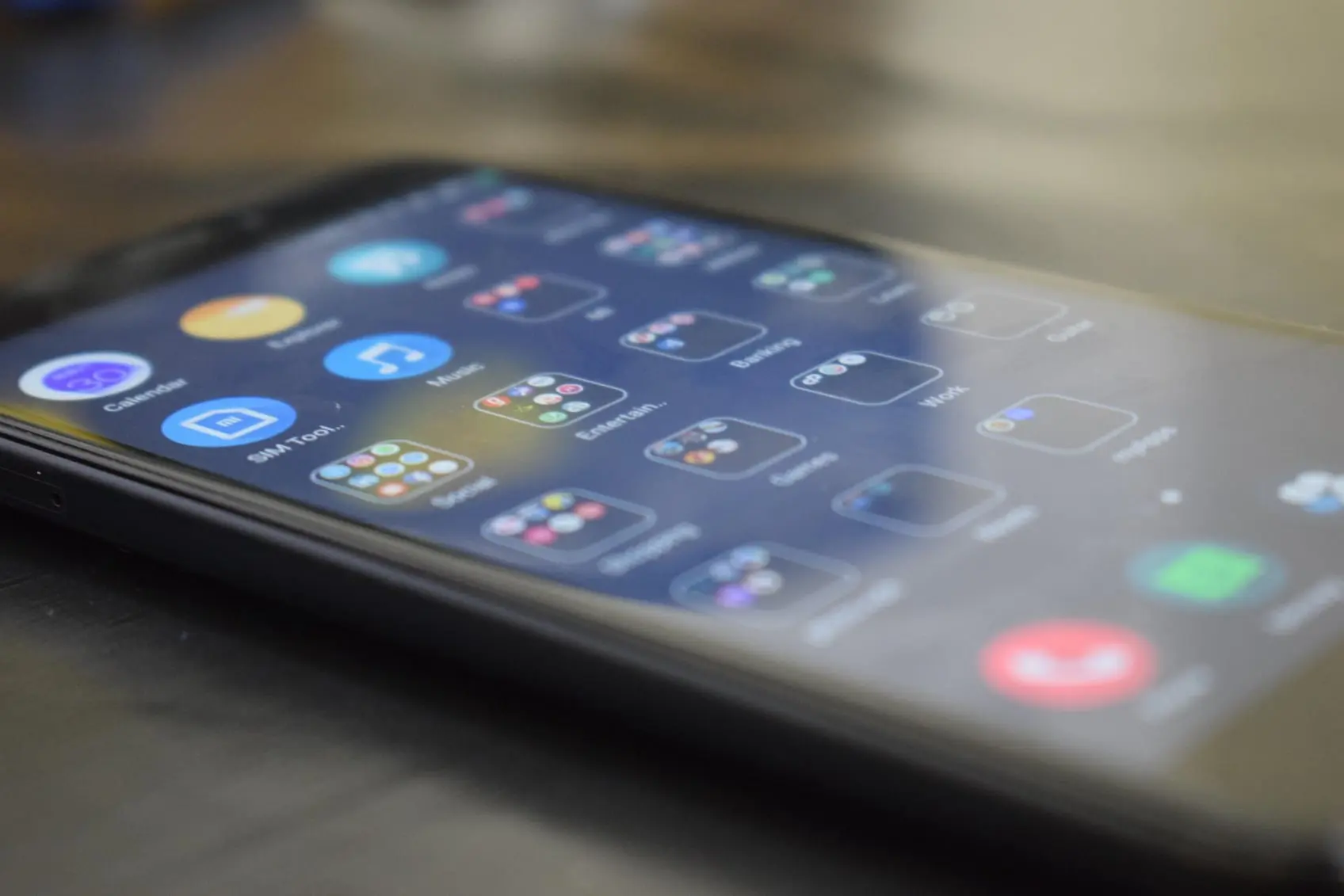 Xiaomi Redmi Note 7